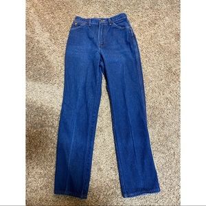Vintage Wrangler Jeans